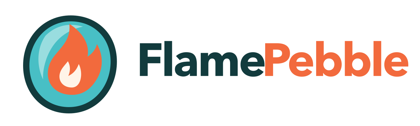 FlamePebble